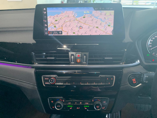 2020 BMW X2 F39 M35i SUV image 17