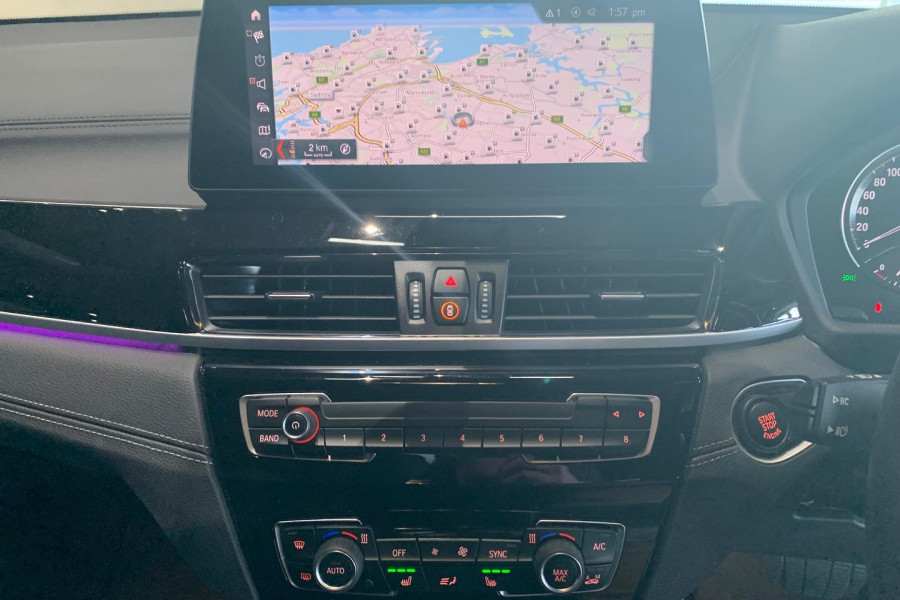 2020 BMW X2 F39 M35i SUV