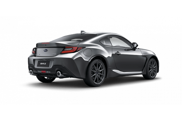 2024 MY25 Subaru BRZ ZD8 S Coupe