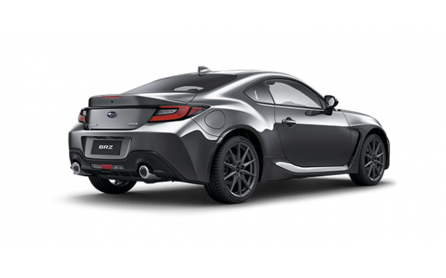 2024 MY25 Subaru BRZ ZD8 S Coupe