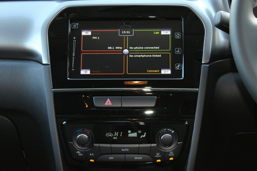 2024 MY22 Suzuki Vitara LY Series II  SUV Image 19