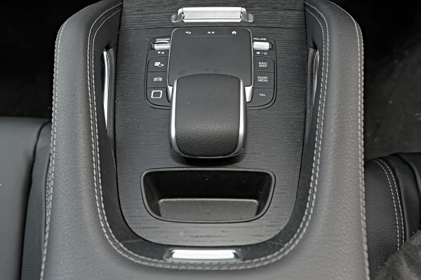 2024 Mercedes-Benz GLE-Class C167 GLE450 SUV Image 16