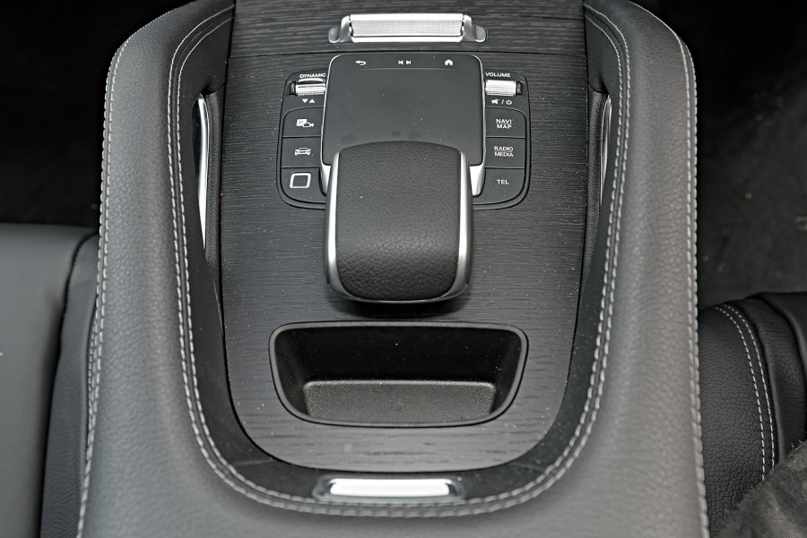 2024 Mercedes-Benz GLE-Class C167 GLE450 SUV Image 16