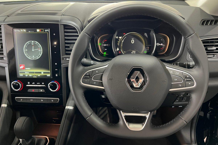 2024 Renault Koleos HZG Zen SUV Image 20