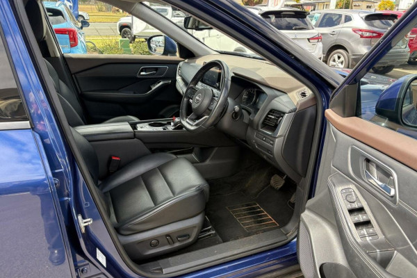 2023 Nissan X-Trail T33 ST-L SUV Image 15