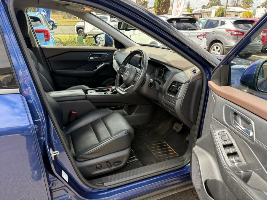 2023 Nissan X-Trail T33 ST-L SUV Image 15