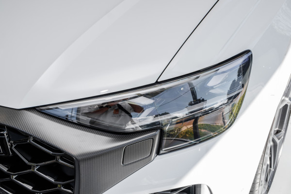 2026 Audi RS Q8 F1 TFSI performance SUV image 22