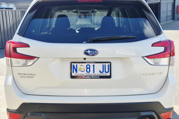2024 Subaru Forester S5 2.5i SUV Image 4