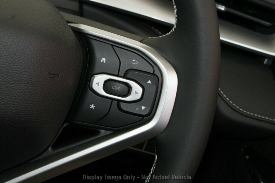 2025 GWM Haval H6 B01 Ultra Hybrid SUV Image 16