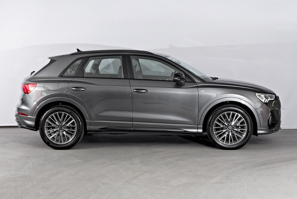 2026 MY25 Audi Q3 F3 35 TFSI S line SUV image 3