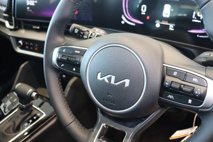2024 MY25 Kia Sportage NQ5 SX SUV Image 21