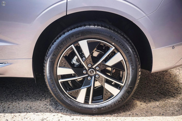 2026 Volvo XC60 UZ Plus B5 Bright SUV Image 4