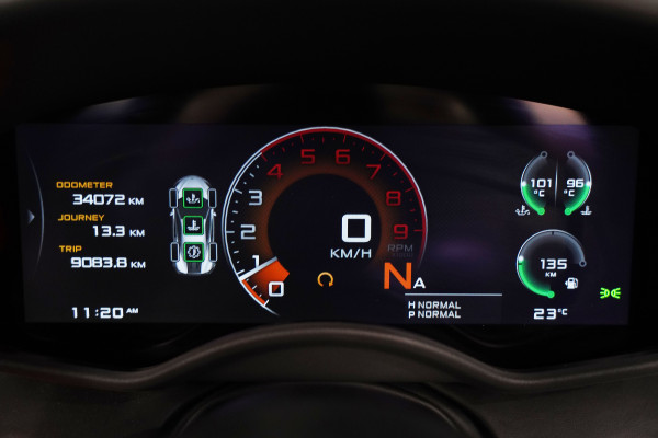 2017 Mclaren 570s Coupe Image 33