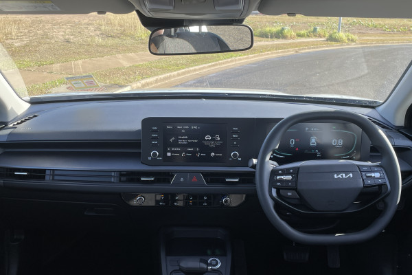 2026 Kia Stonic YB PE2 S SUV Image 11