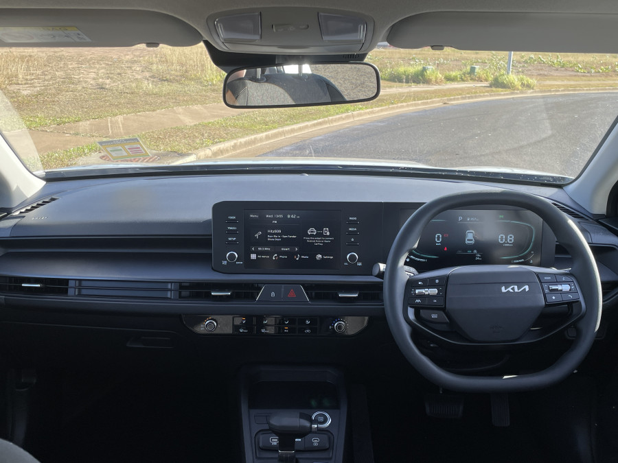 2026 Kia Stonic YB PE2 S SUV Image 11