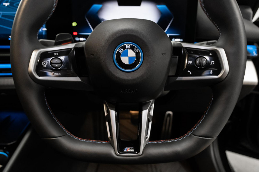 2024 BMW i5 G61 M60 xDrive Wagon