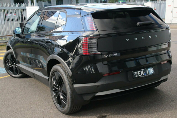 2026 MY27 Volvo EX30 Cross Country  P8 SUV Image 3