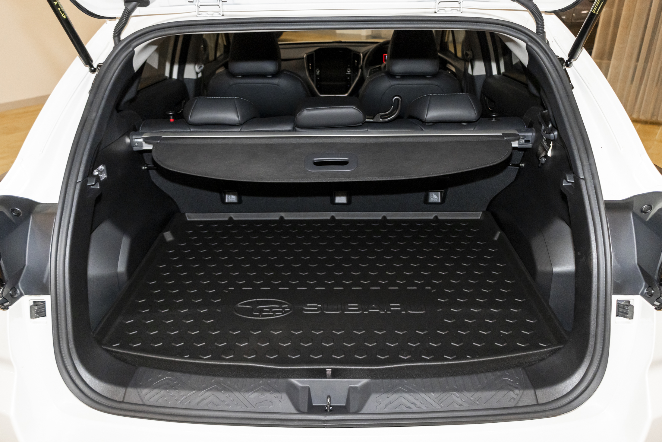 2023 MY24 Subaru Impreza  2.0S AWD CVT Hatch Image 22