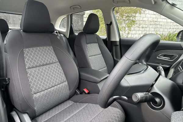 2026 MG ZS Vibe Turbo SUV Image 8