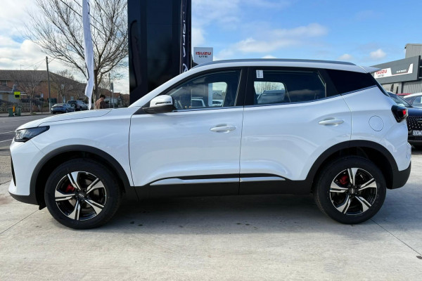 2026 Chery Tiggo 4  Urban SUV Image 3
