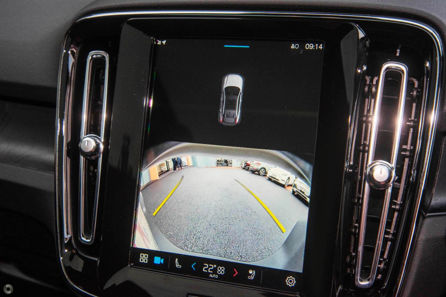 2023 MY24 Volvo C40 XK Recharge Twin SUV Image 12