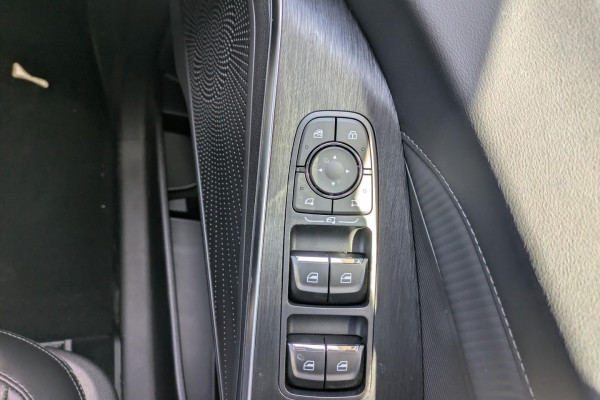 2025 GWM Haval H6 B01 Ultra Hybrid SUV Image 29