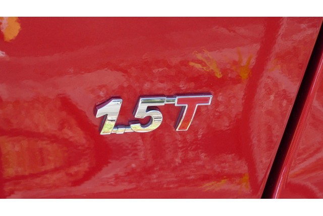 2020 Haval H2 MY20 LUX 2WD SUV Image 7