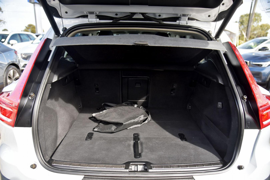 2019 MY20 Volvo XC40 XZ T4 Inscription SUV Image 7