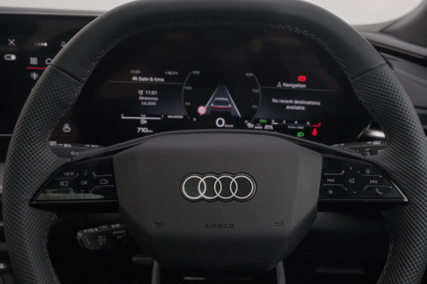 2026 MY25 Audi Q5 FY TFSI 200kW sport SUV image 13