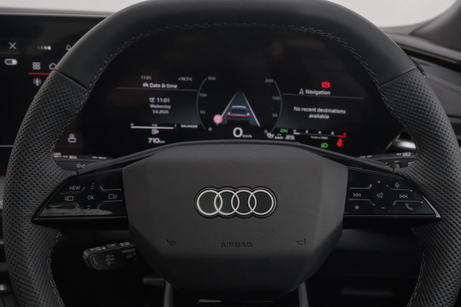 2026 MY25 Audi Q5 FY TFSI 200kW sport SUV