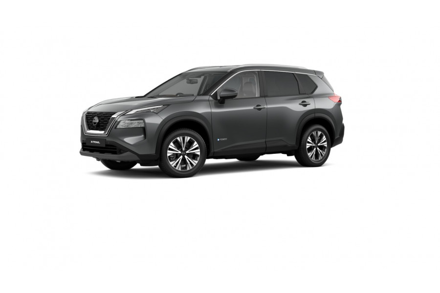 2025 Nissan X-Trail T33 ST-L e-POWER SUV Image 35