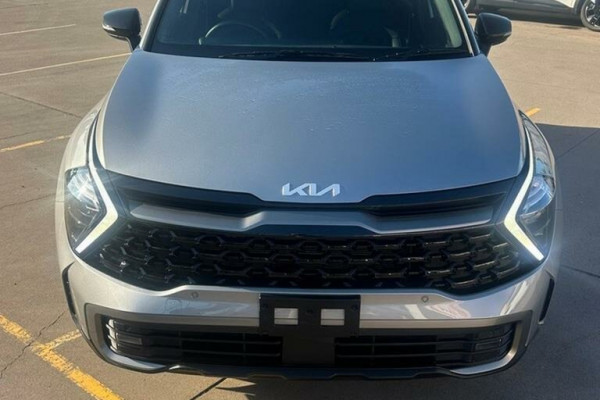 2023 Kia Sportage NQ5 SX+ SUV Image 10