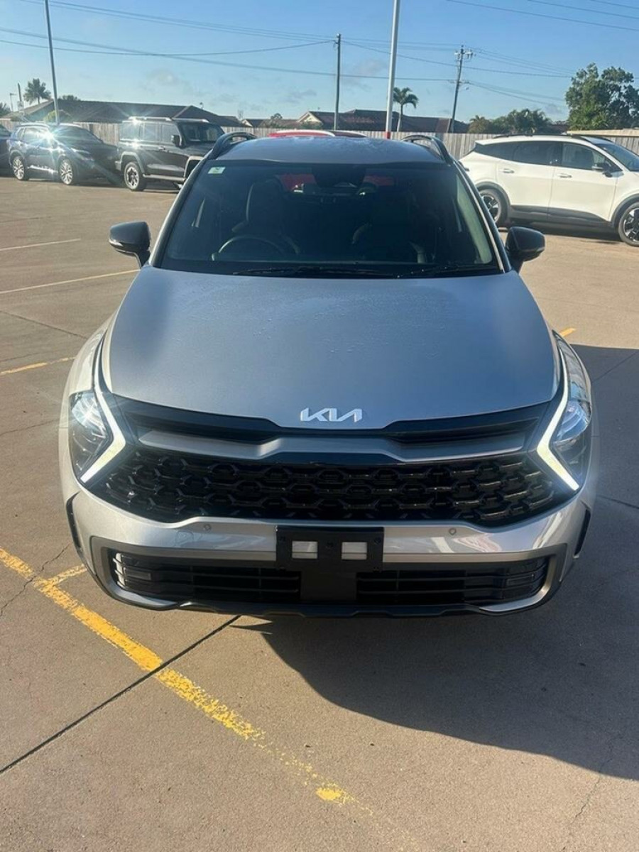 2023 Kia Sportage NQ5 SX+ SUV Image 10