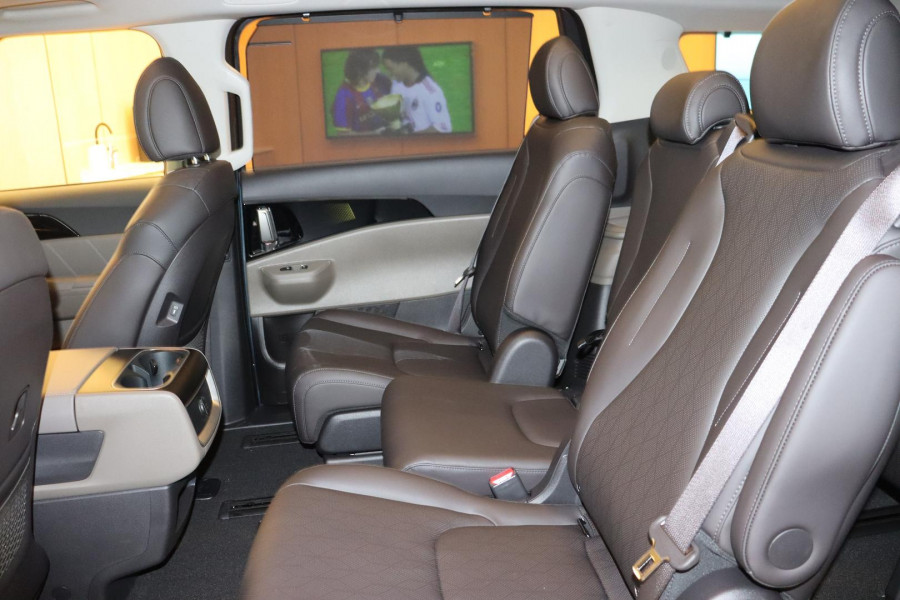 2026 MY27 Kia Carnival KA4 PE GT-Line HEV People Mover Image 25