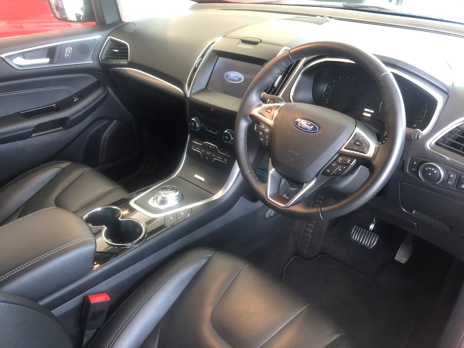 2019 Ford Endura CA 2019MY Titanium SUV Image 10