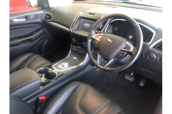 2019 Ford Endura CA 2019MY Titanium SUV