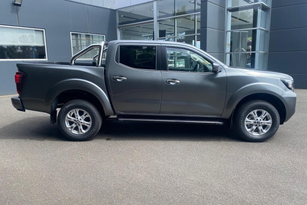 2025 Nissan Navara D23 ST Ute Image 8