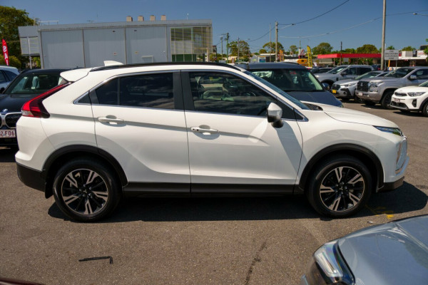 2024 Mitsubishi Eclipse Cross YB LS SUV Image 4