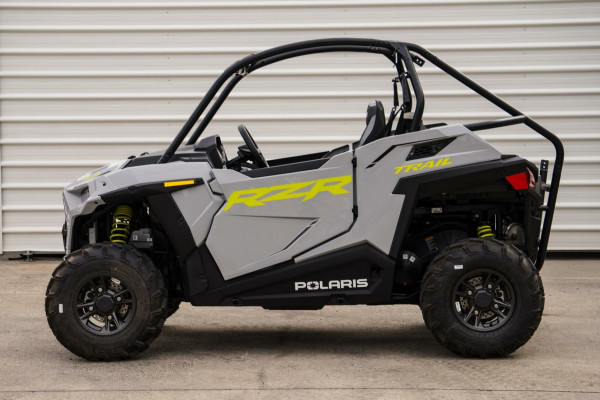 2023 Polaris 900 TRAIL PREMIUM Z23 50`` ATV & Quad