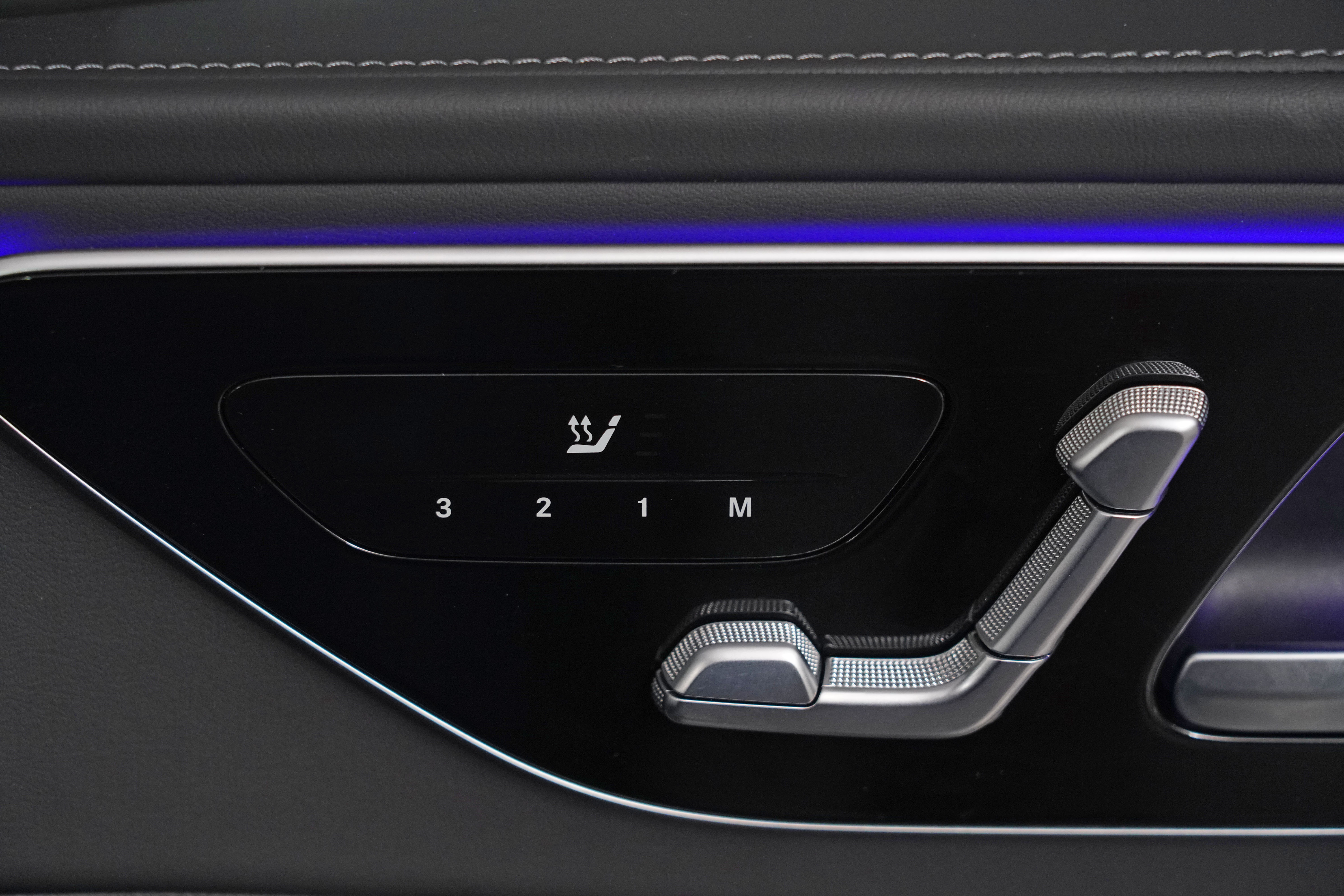 2023 Mercedes-Benz C-Class 63S AMG E-Performance Sedan Image 48