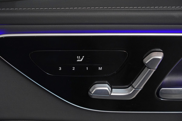 2023 Mercedes-Benz C-Class 63S AMG E-Performance Sedan Image 48