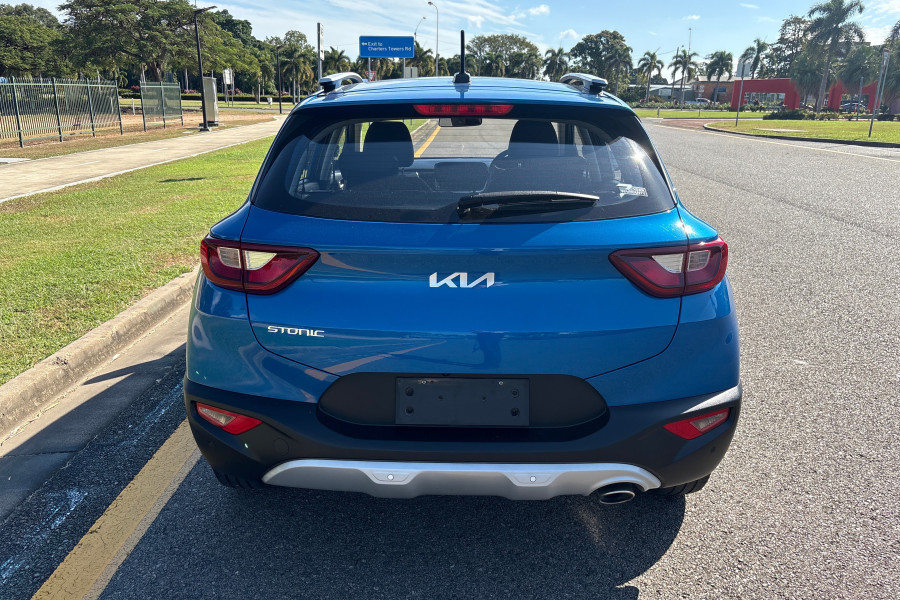 2023 Kia Stonic YB S SUV Image 6