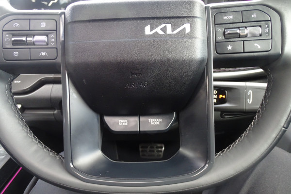 2025 MY26 Kia Tasman TK X-Pro Ute Image 28