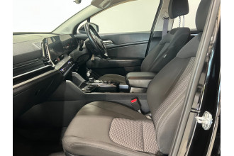 2021 MY22 Kia Sportage NQ5 SX SUV