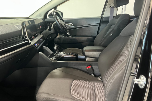 2021 MY22 Kia Sportage NQ5 SX SUV Image 16