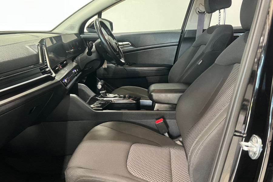 2021 MY22 Kia Sportage NQ5 SX SUV Image 16