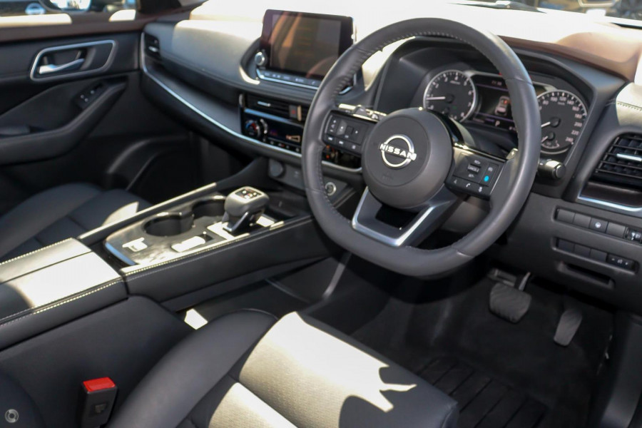 2023 Nissan X-Trail T33 ST-L SUV Image 6