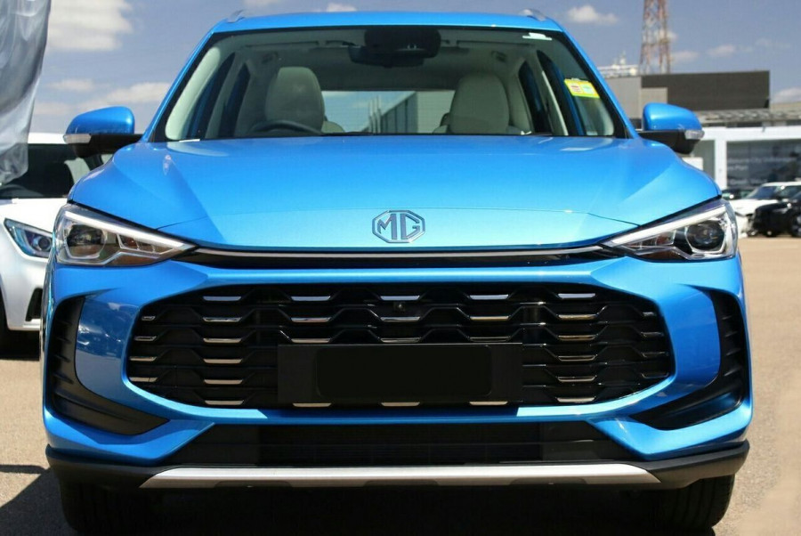 2024 MG ZS ZS32 Essence Hybrid+ SUV Image 17