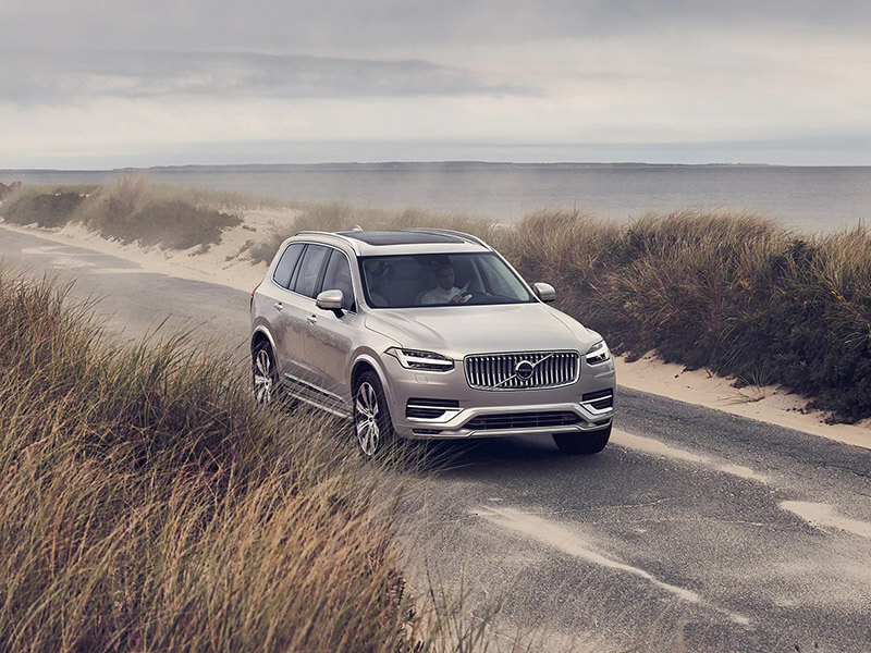 A new kind of luxury Image