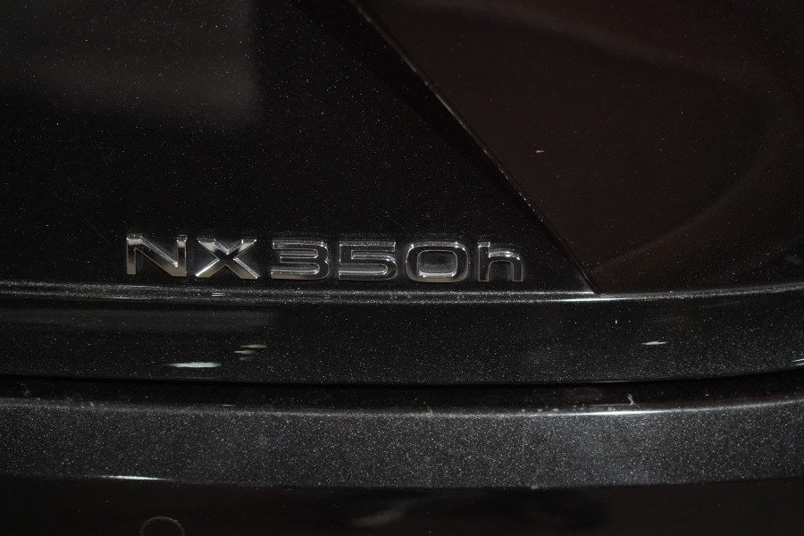 2023 Lexus NX NX350h F Sport SUV